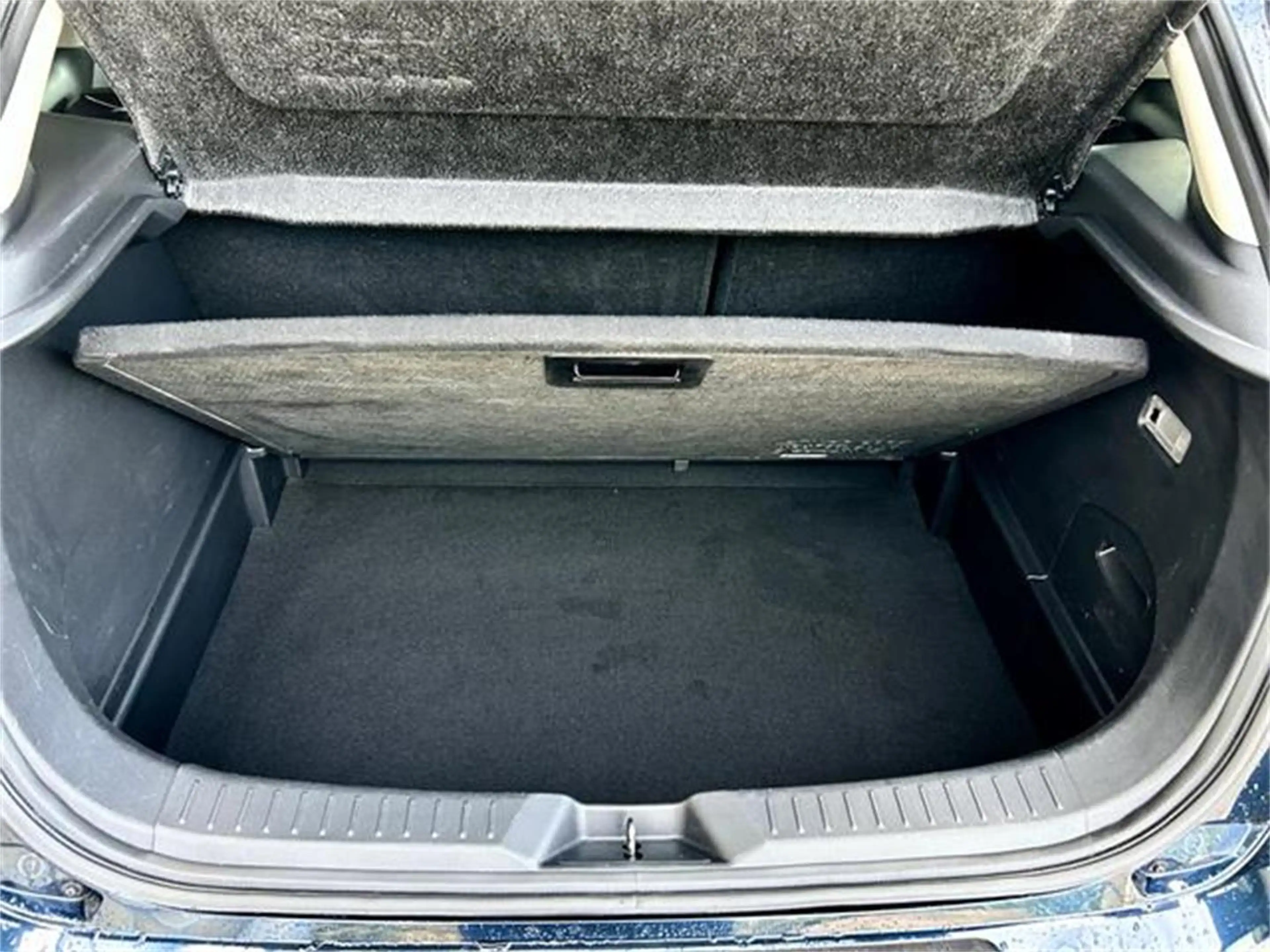 Mazda CX-3 G120 Revolution Aut. Automatik mit Navigation — photo 15