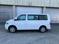 Volkswagen T5 Caravelle 2.0TDI DSG Comfort 4Motion*8Sitze Weiß - thumbnail 14