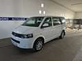Volkswagen T5 Caravelle 2.0TDI DSG Comfort 4Motion*8Sitze Weiß - thumbnail 9
