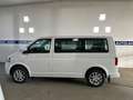 Volkswagen T5 Caravelle 2.0TDI DSG Comfort 4Motion*8Sitze Weiß - thumbnail 21
