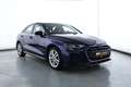 Audi A3 Lim 30 TFSI S line ACC*NAV*ParkAs*RFK*SHZ*LED Blau - thumbnail 1
