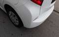 Toyota Verso-S Blanc - thumbnail 8