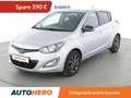 Hyundai i20 1.2 Classic*PDC*SHZ*KLIMA*GARANTIE* Grau - thumbnail 1