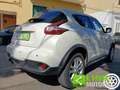 Nissan Juke 1.6 GPL Eco Visia NEOPATENTATI Bianco - thumbnail 8