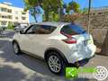 Nissan Juke 1.6 GPL Eco Visia NEOPATENTATI Bianco - thumbnail 2