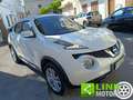Nissan Juke 1.6 GPL Eco Visia NEOPATENTATI Bianco - thumbnail 12