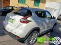 Nissan Juke 1.6 GPL Eco Visia NEOPATENTATI Bianco - thumbnail 4