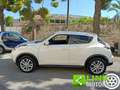 Nissan Juke 1.6 GPL Eco Visia NEOPATENTATI Bianco - thumbnail 10