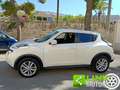 Nissan Juke 1.6 GPL Eco Visia NEOPATENTATI Bianco - thumbnail 1