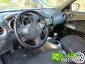 Nissan Juke 1.6 GPL Eco Visia NEOPATENTATI Bianco - thumbnail 6