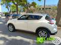 Nissan Juke 1.6 GPL Eco Visia NEOPATENTATI Bianco - thumbnail 14