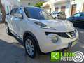 Nissan Juke 1.6 GPL Eco Visia NEOPATENTATI Bianco - thumbnail 5