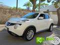 Nissan Juke 1.6 GPL Eco Visia NEOPATENTATI Bianco - thumbnail 3