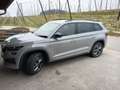 Skoda Kodiaq Kodiaq 2,0 TDI SCR 4x4 Sportline DSG Sportline Grau - thumbnail 1
