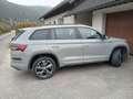 Skoda Kodiaq Kodiaq 2,0 TDI SCR 4x4 Sportline DSG Sportline Grau - thumbnail 4