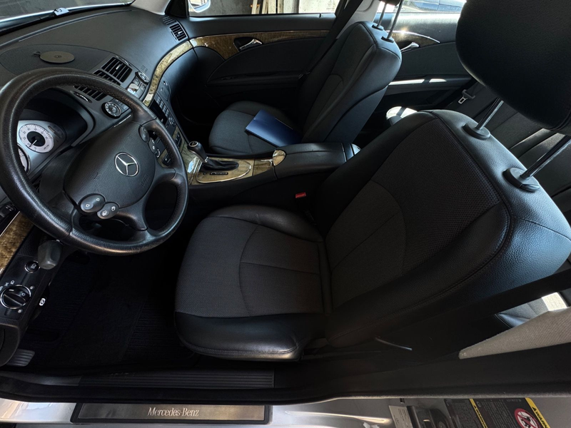 Mercedes-Benz E 200 KOMPRESSOR AVANTGARDE*AUTOMATIK* — photo 12
