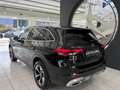 Mercedes-Benz GLC 300 de 4Matic Schwarz - thumbnail 4