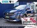 Peugeot 3008 Allure Pack 130 PT Aut.+Kamera+Grip-Ctrl Klima Bleu - thumbnail 1