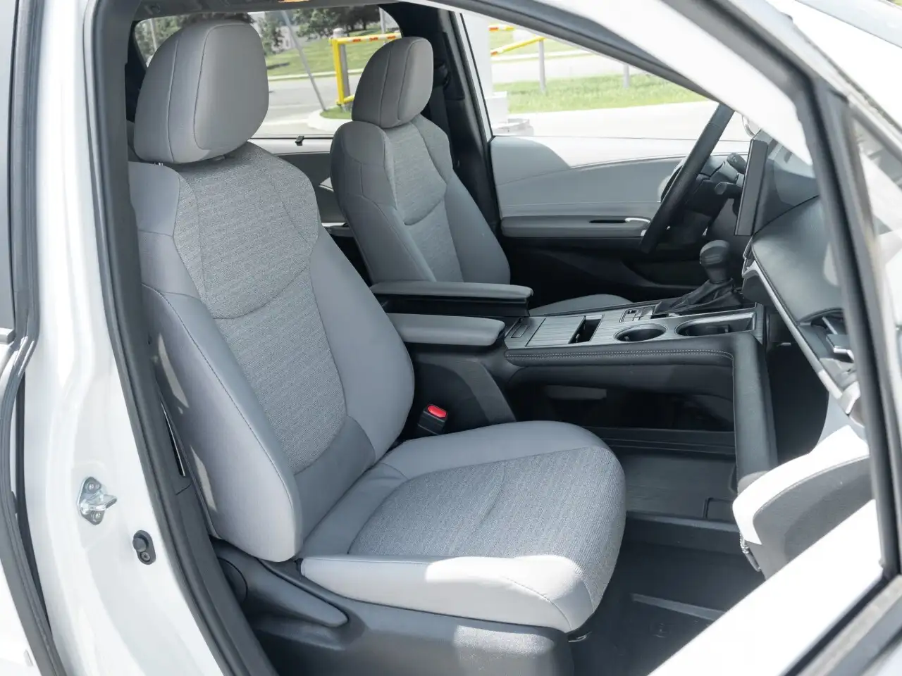 Toyota Sienna снимка Toyota Sienna