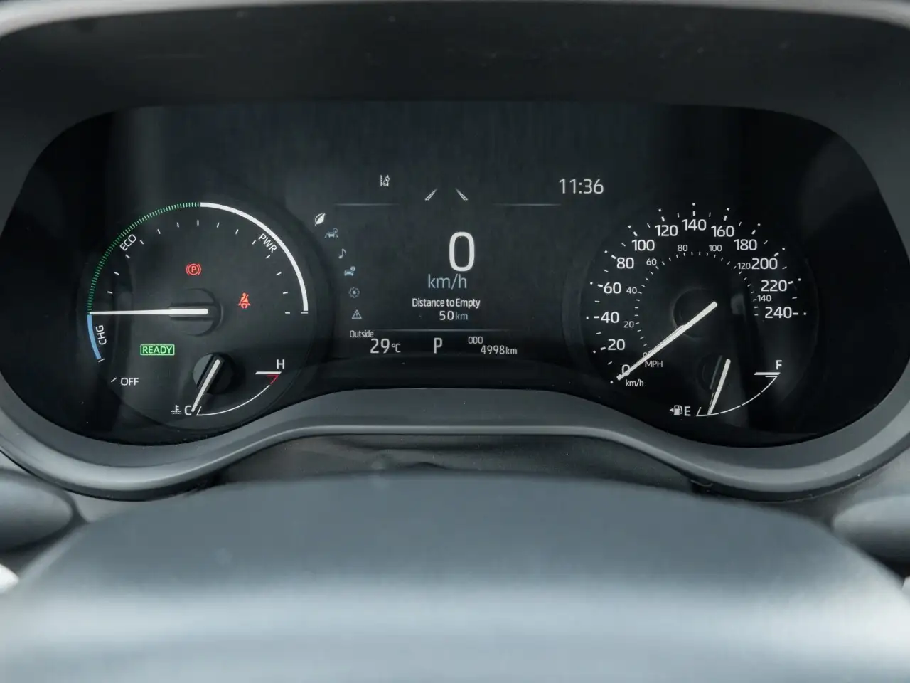 Toyota Sienna снимка Toyota Sienna