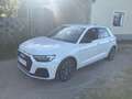 Audi A1 A1 SB 1,0 TFSI S-tronic Weiß - thumbnail 3