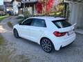 Audi A1 A1 SB 1,0 TFSI S-tronic Weiß - thumbnail 2