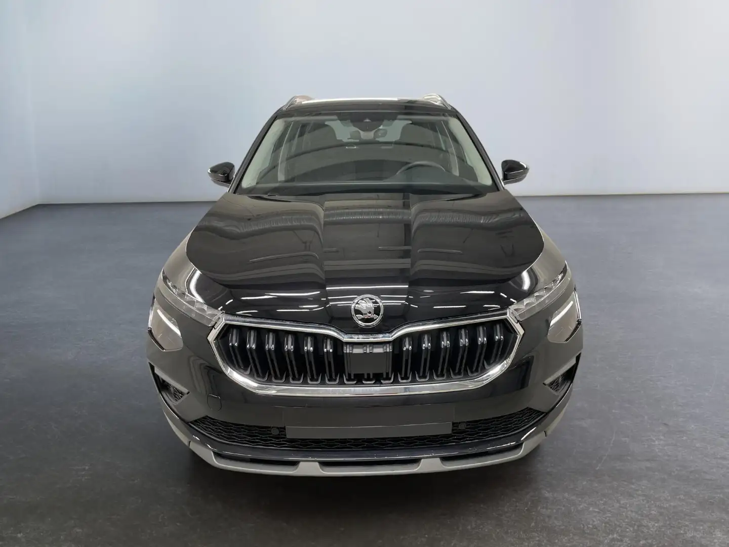 Skoda Kamiq Selection 1.0 TSI 116PS/85kW DSG 2026 | +ACC +L... Schwarz - 2
