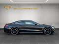 Mercedes-Benz S 500 Coupe 4Matic AMG Designo Exklusiv Schwarz - thumbnail 4