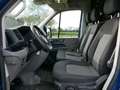 Volkswagen Crafter 35 2.0 TDI L3H3 130kW Highline 6-bak AC NAVI ** 11 Blauw - thumbnail 11
