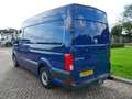 Volkswagen Crafter 35 2.0 TDI L3H3 130kW Highline 6-bak AC NAVI ** 11 Blauw - thumbnail 9