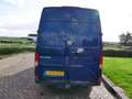 Volkswagen Crafter 35 2.0 TDI L3H3 130kW Highline 6-bak AC NAVI ** 11 Blauw - thumbnail 8