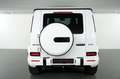 Mercedes-Benz G 63 AMG Edition 55 FondEntertain Performance Weiß - thumbnail 5