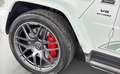 Mercedes-Benz G 63 AMG Edition 55 FondEntertain Performance Weiß - thumbnail 30