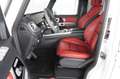 Mercedes-Benz G 63 AMG Edition 55 FondEntertain Performance Weiß - thumbnail 7