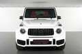 Mercedes-Benz G 63 AMG Edition 55 FondEntertain Performance Weiß - thumbnail 2