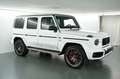 Mercedes-Benz G 63 AMG Edition 55 FondEntertain Performance Weiß - thumbnail 3