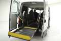 Opel Movano 2.5 CDTI L1H1 | Automaat | Rolstoelbus met Lift | Срібний - thumbnail 13