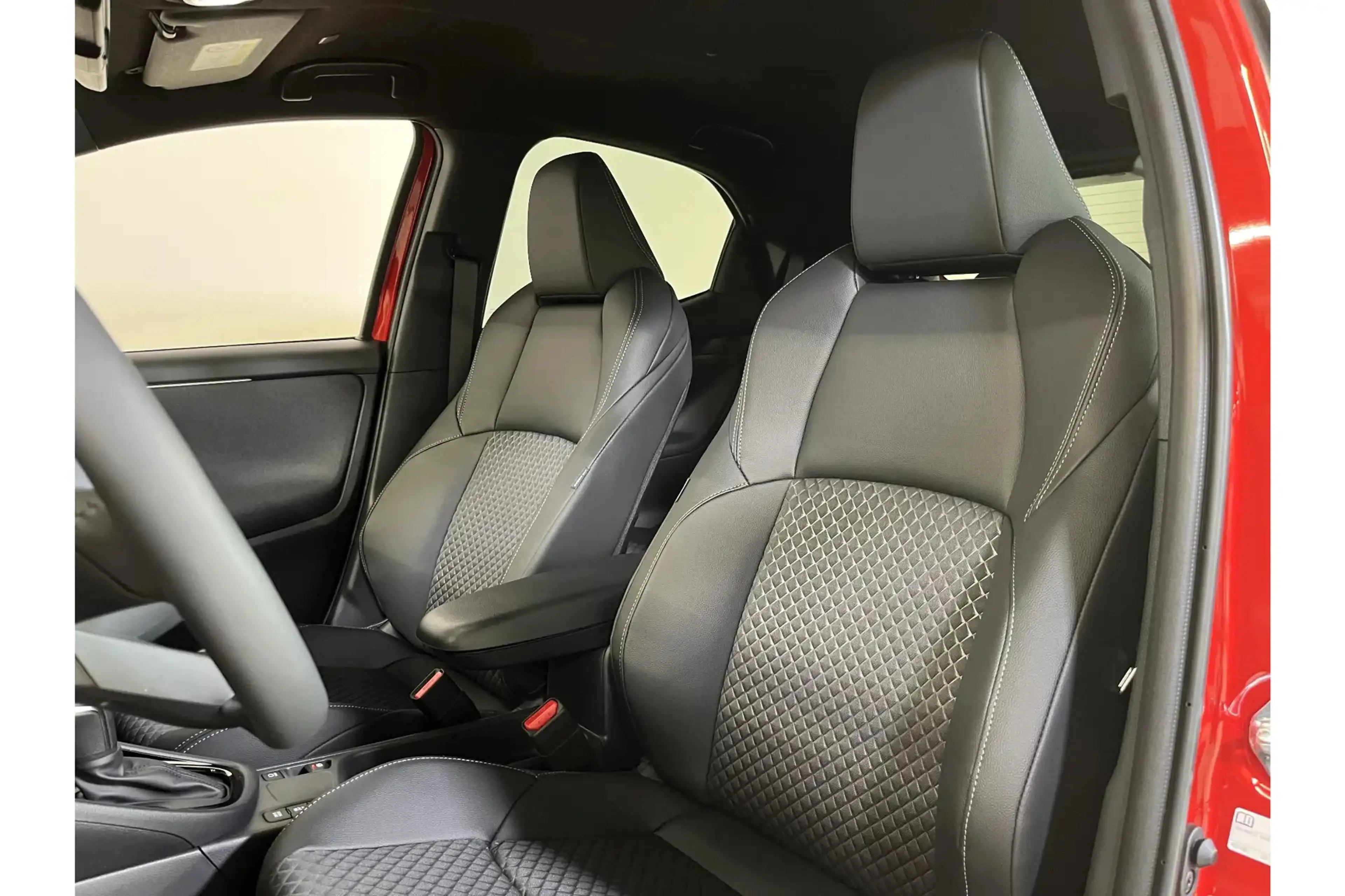 Toyota Yaris 1.5 Hybrid 130 Executive Actie — photo 9
