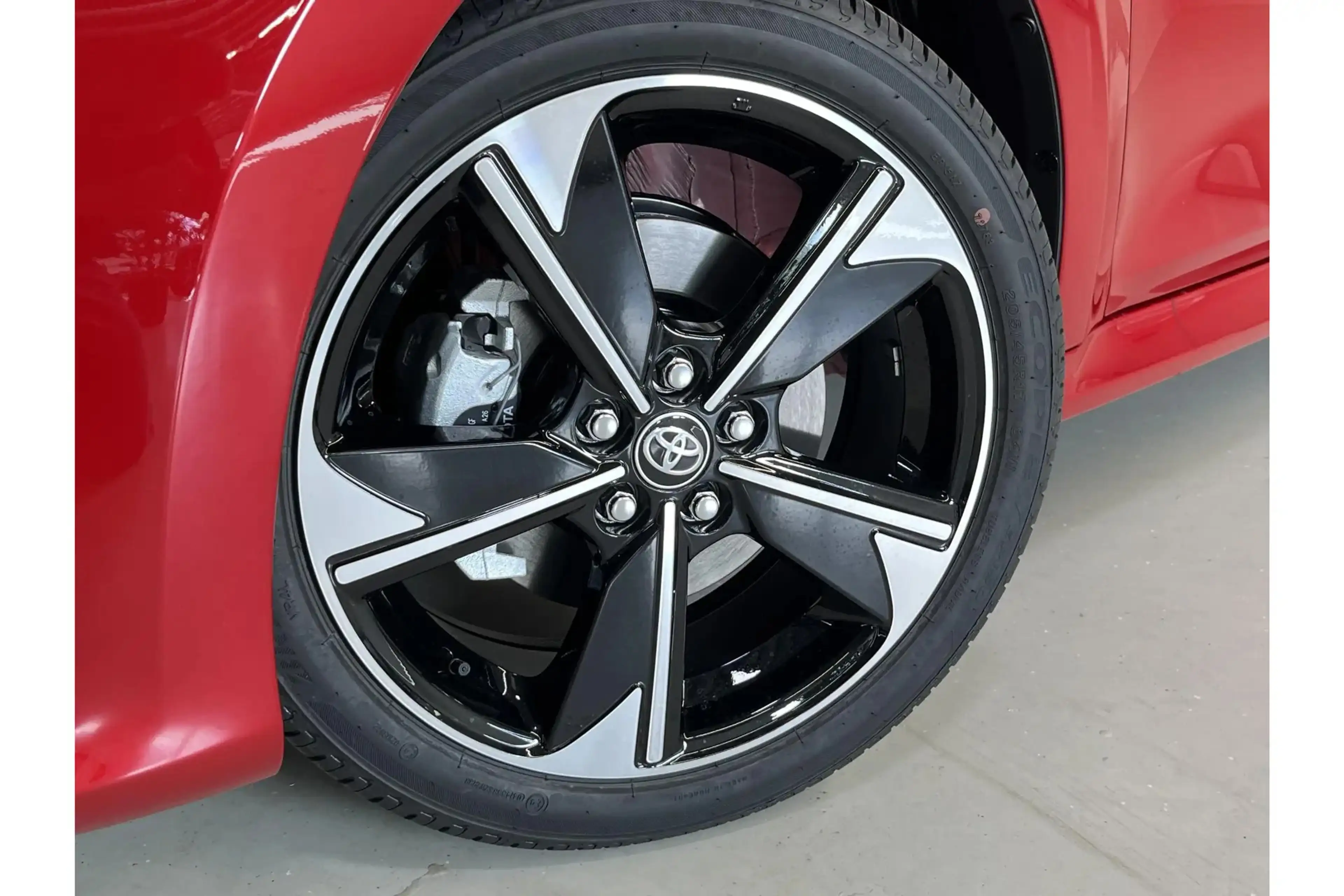 Toyota Yaris 1.5 Hybrid 130 Executive Actie — photo 5