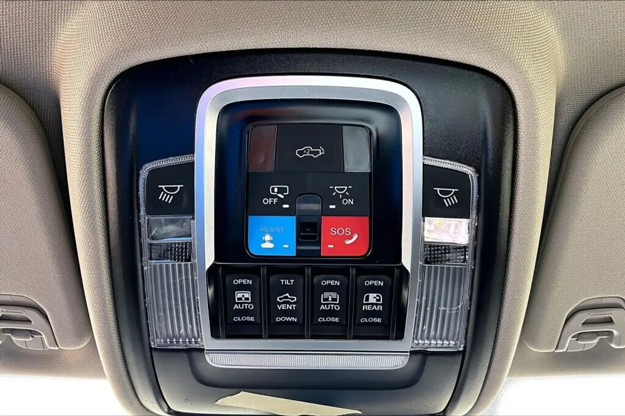 RAM 1500 photo RAM 1500