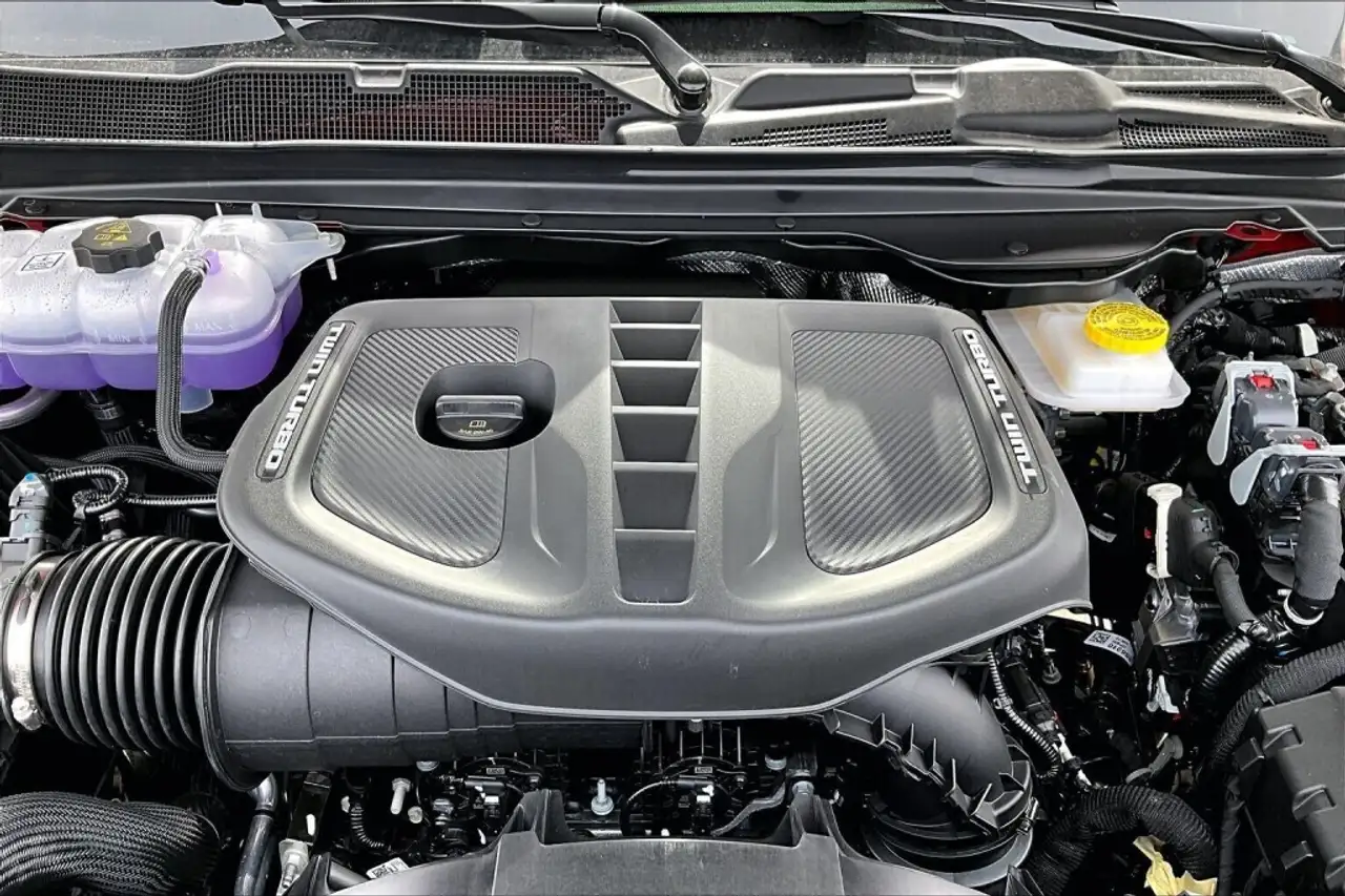 RAM 1500 photo RAM 1500