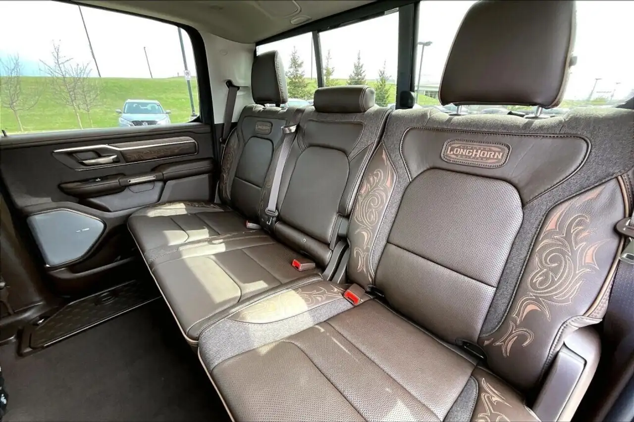 RAM 1500 photo RAM 1500