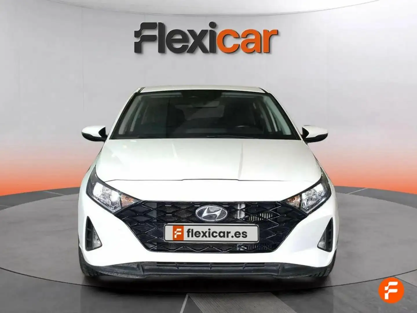 Hyundai i20 1.0 TGDI 74kW (100CV) 48V Klass Amarillo - 2