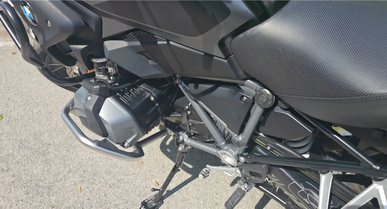BMW R 1250 GS
