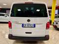 Volkswagen Caravelle 2.0 TDI 110CV 9 POSTI UNIPRO -KOMBI - NE Wit - thumbnail 7