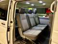 Volkswagen Caravelle 2.0 TDI 110CV 9 POSTI UNIPRO -KOMBI - NE Wit - thumbnail 11
