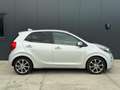 Kia Picanto 1.0 CVVT Design Edition 2019 Navigatie Carplay Cru Gris - thumbnail 5