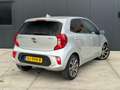 Kia Picanto 1.0 CVVT Design Edition 2019 Navigatie Carplay Cru Gris - thumbnail 4