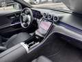 Mercedes-Benz C 180 Break Luxury Line Gris - thumbnail 10