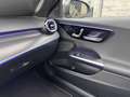 Mercedes-Benz C 180 Break Luxury Line Gris - thumbnail 11